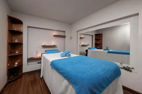 Eastern Al Montazah Hotel in Alexandrië — foto 18