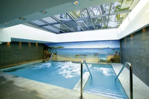 Los Monteros Spa & Golf Resort in Marbella, foto 24