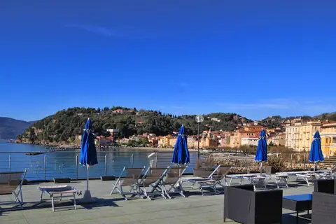 Hotel San Terenzo in Lerici — foto 7