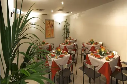 Hotel Nautico in Santa Cruz De Tenerife — foto 3