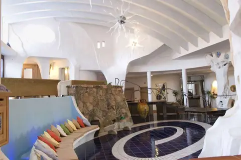 Baia Caddinas Resort & Spa in Fìgari/Golfo Aranci — foto 15