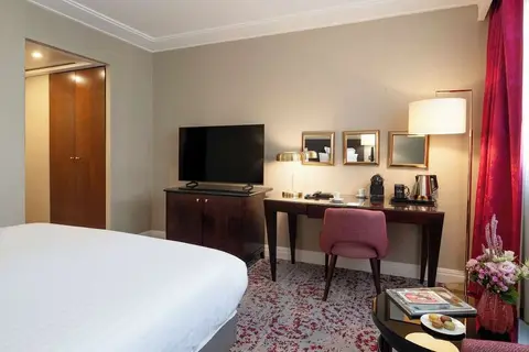 Warwick Paris in Parijs, foto 20