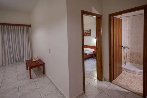 Ammoudi Hotel in Πλακιάς — foto 30