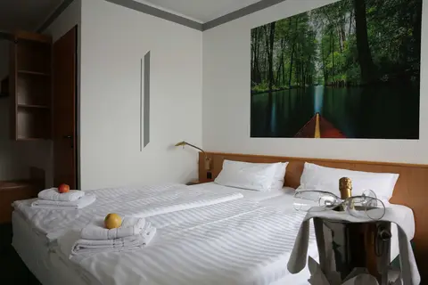 Best Western Spreewald in Lübbenau / — foto 9