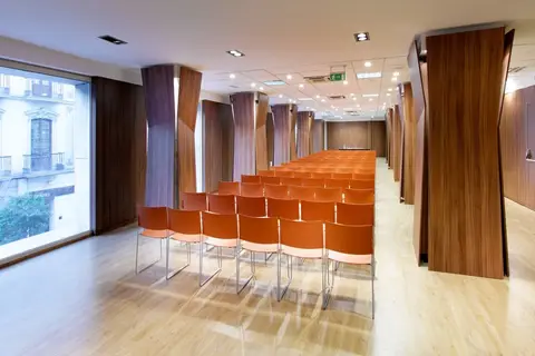 Hotel Abades Recogidas in Granada — foto 3