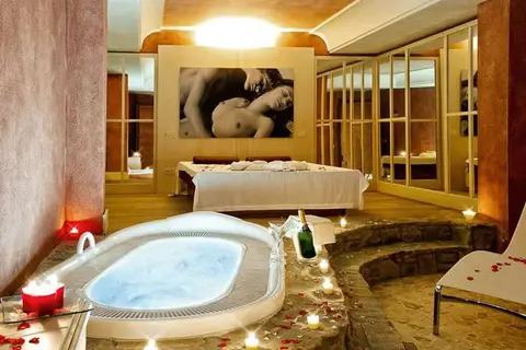 Chervo Golf Spa & Resort in Pozzolengo — foto 22