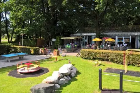 Vodatent Camping de Haer in Agelo — foto 7