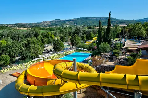 Domaine Le Pommier in Villeneuve-de-Berg — foto 11