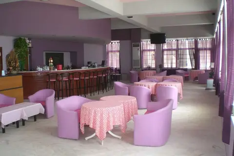 Ammes Hotel & Apartments in Σβορωνάτα — foto 10