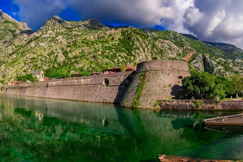 Ontdek Albanië en Montenegro foto 20