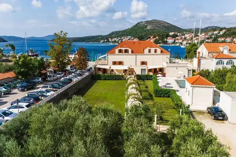 Apartments Vila Riva in selce — foto 2
