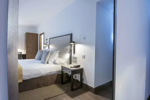 Parador de Lleida in Lleida — foto 23