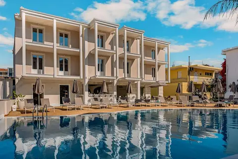 Royal Nidri Suites in Nidri Star, foto 29