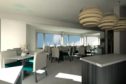 Frangiorgio Hotel Apartments in Larnaca — foto 8