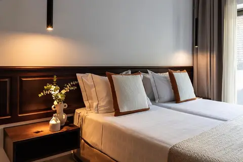 Albatros Spa & Resort Hotel in Chersonissos — foto 8