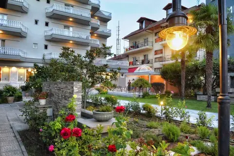 Hotel Ioni in Katerini, foto 11