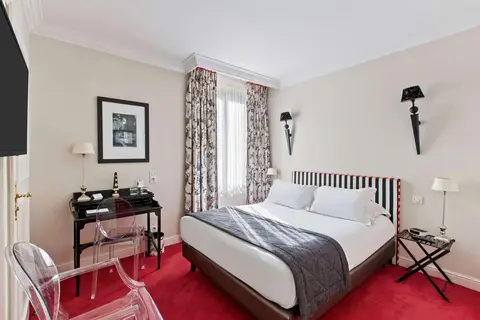 Best Western Plus Hotel Villa D'est in Straatsburg, foto 16