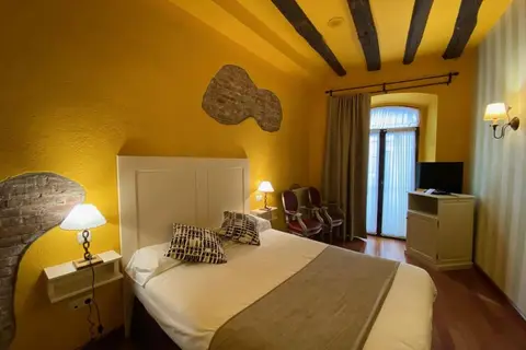 Hotel Alda Vía León in Leon — foto 20