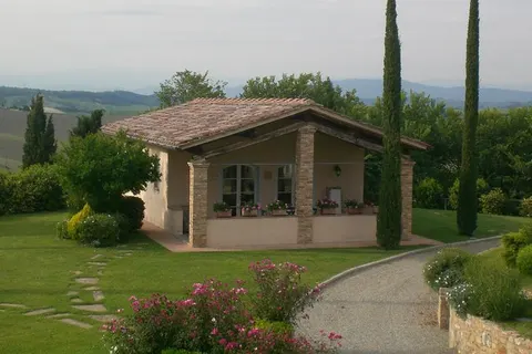 Borgo della Meliana in Gambassi Terme — foto 10