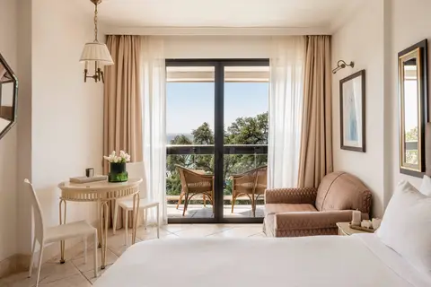 Hotel Don Pepe Gran Meliá in Marbella — foto 22