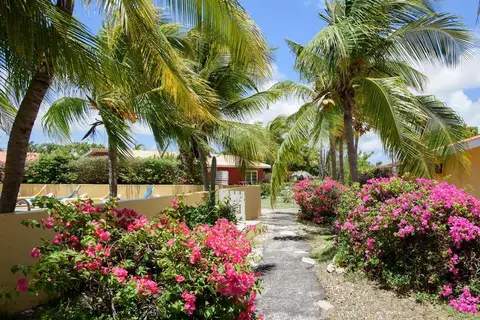 The Pearl of the Caribbean in Pearl of the Caribbean — foto 10