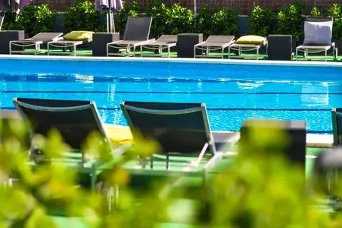 Hotel Astari in Tarragona, foto 14