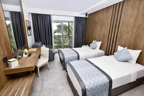 Magic Life Bodrum in Bodrum — foto 16