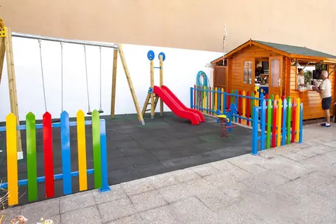 Port Vista Oro in Benidorm — foto 23