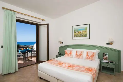 Cormoran Hotel & Residence in Crabonaxa/Villasimius — foto 6