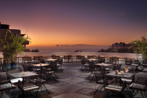 H10 Atlantic Sunset Horizons Collection foto 22