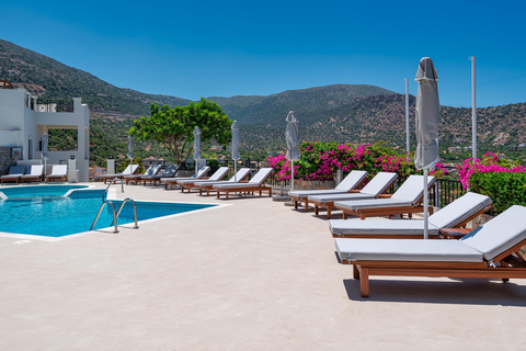 Hotel Minois Boutique - adults only foto 21