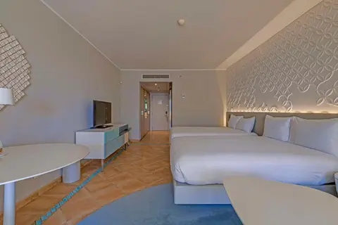 Hilton Malta in San Ġiljan — foto 23