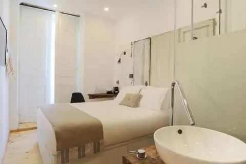 262 Boutique Hotel in Lissabon, foto 14