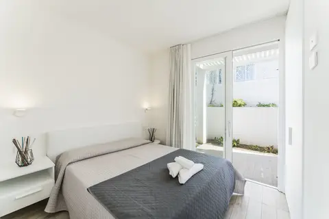 Capo Falcone Charming Apartments in Stintino — foto 30