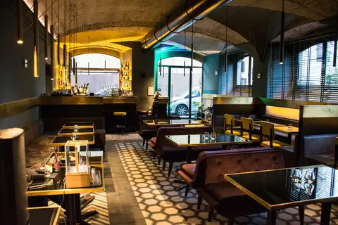 Roma Luxus Hotel in Rome