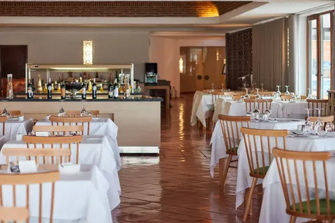 Hotel Tivoli Lagos Algarve Resort foto 13