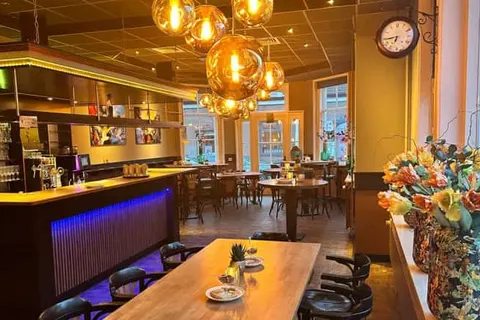 Hampshire Hotel Avenarius foto 4