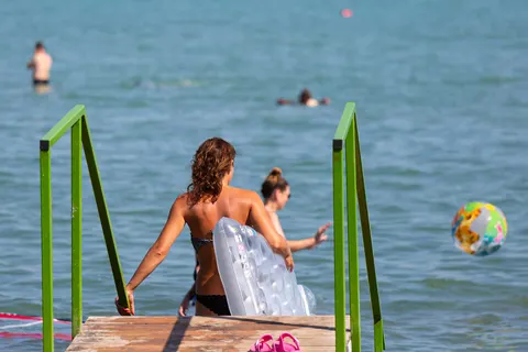 Camping Mirabella foto 8