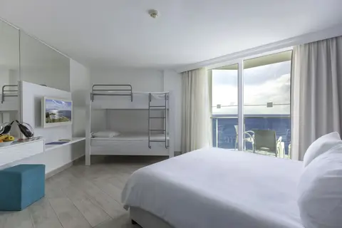 Festival Hotel Resort & Spa in Kusadasi, foto 11