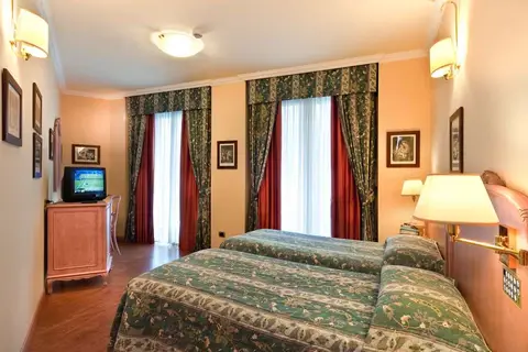 Residence Carl & Do in Baveno, foto 2