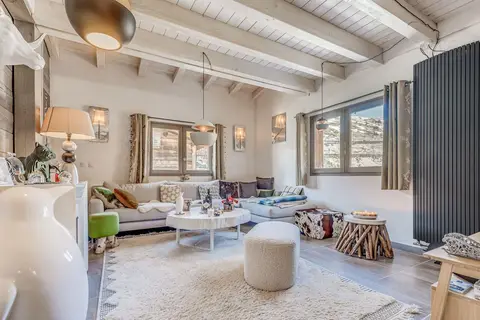 Chalet Ancolie in Tignes, foto 11