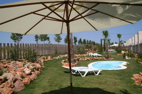 Appartementen L'Escala Resort in l'Escala — foto 2