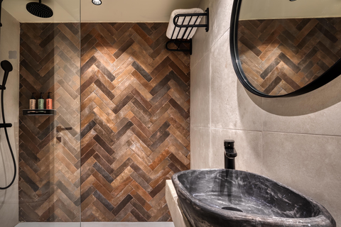 Domes Aulus Zante, Autograph Collection foto 4