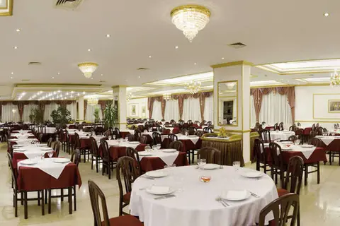Hotel Horizont in Baška Voda — foto 8