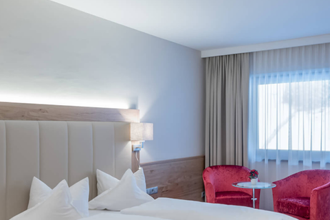 Hotel Mildererhof foto 9