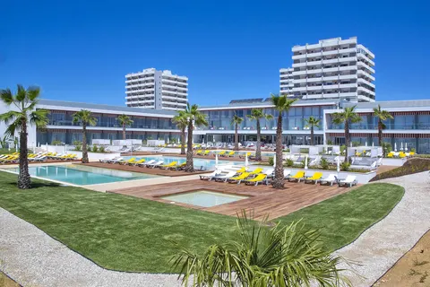 Pestana Hotel Alvor South Beach foto 1