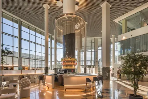 Hotel AR Diamante Beach in La Línea de la Concepción — foto 7