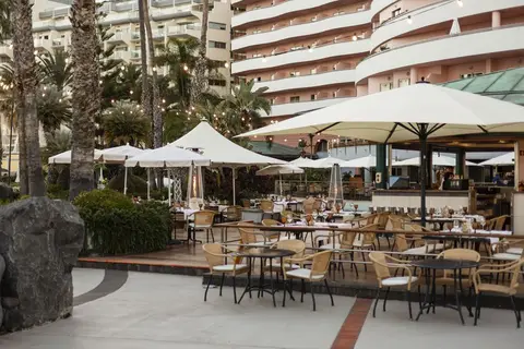 Royal Savoy in Funchal, foto 21