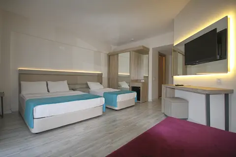 Hotel Palmea in Marmaris — foto 18