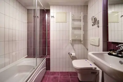 Almina Hotel in Fatih — foto 20